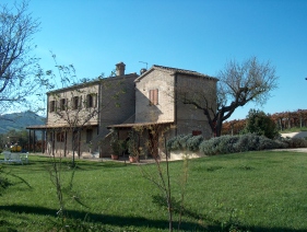 Agriturismo Terre del sole